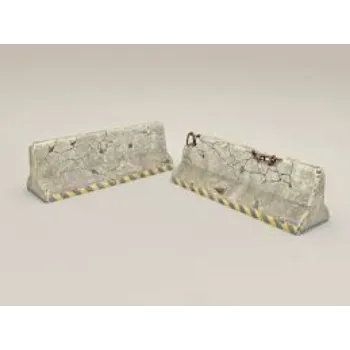 Rcc Road Divider